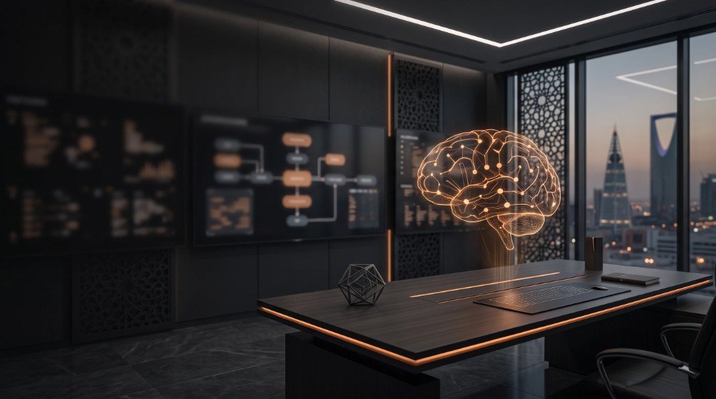 Artificial Intelligence & Automation
