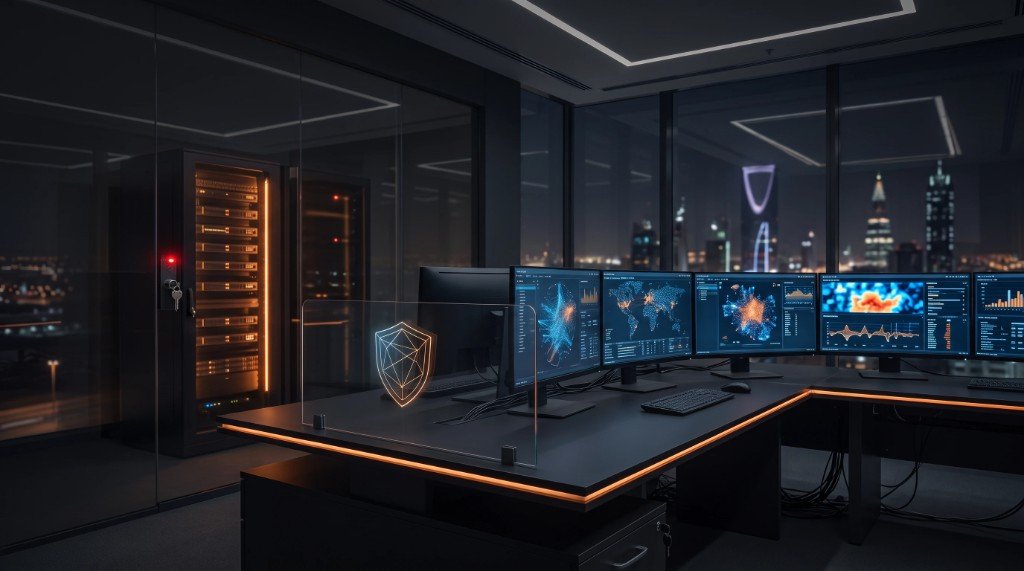 Cybersecurity & Data Protection