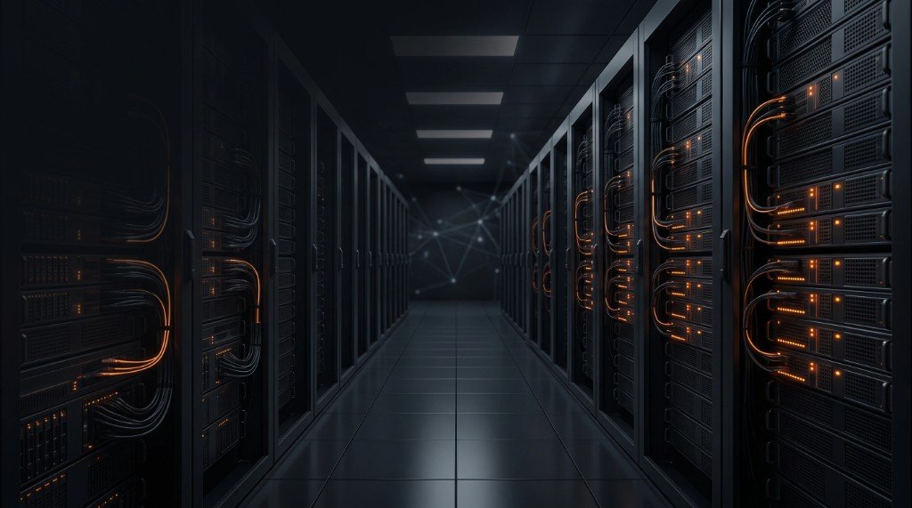 Networks & Infrastructure