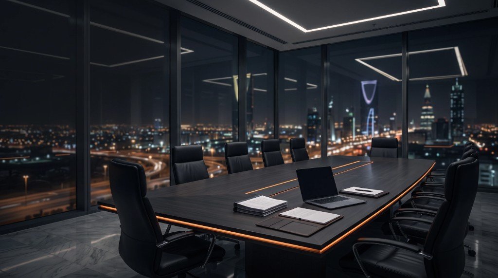 Senior Management